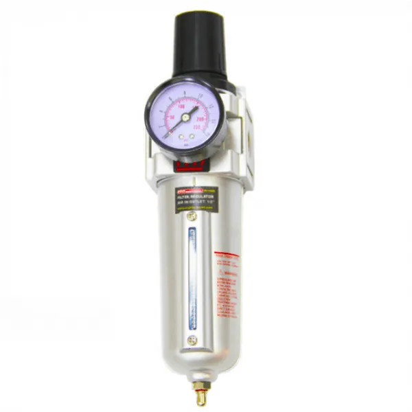 M7 Vannutskiller/trykkregulator 1/2"