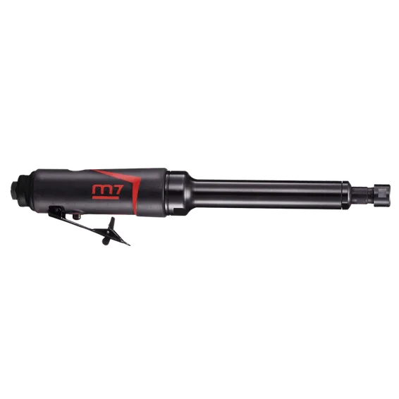 M7 rettsliper m/lang hals, 0,5 hk.