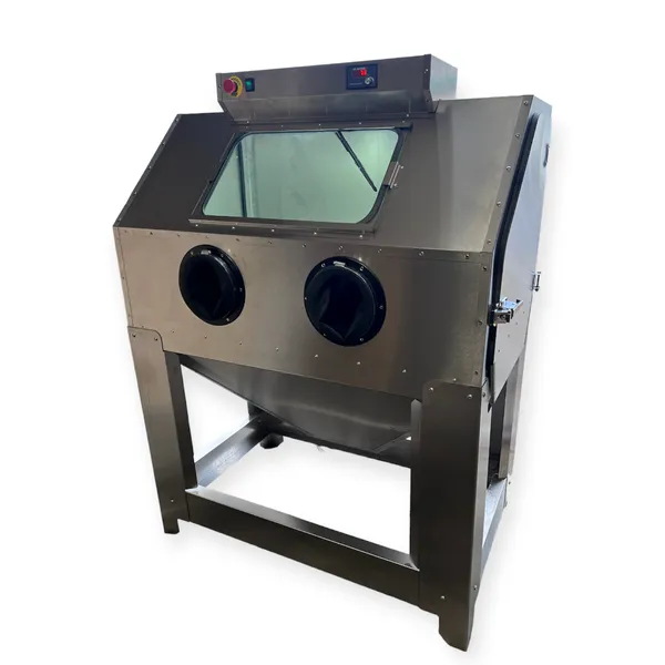 Vannpoleringskabinett PRO, 680 liter