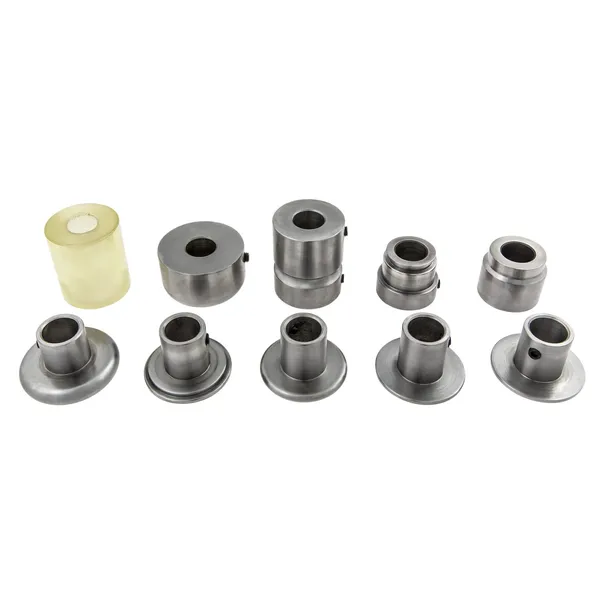 Rullesett for sikkemaskin