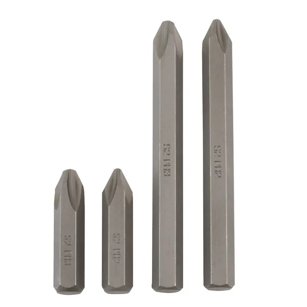 Slagbits, Japanese Industrial Standard (JIS)