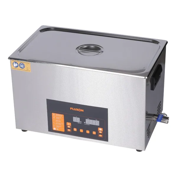 Ultralydvasker, 30 l.