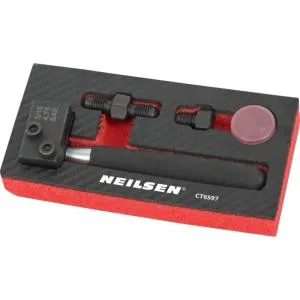 Mobilt flenseverktøy