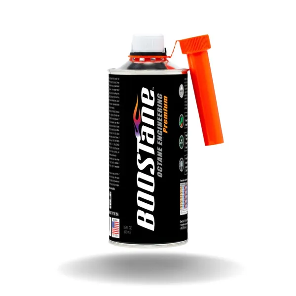 BOOSTane Premium oktanbooster