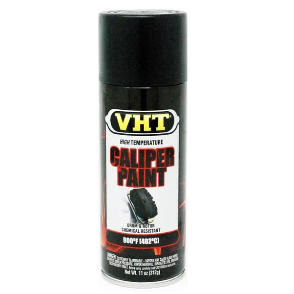 VHT kaliperfarge-Sort blank