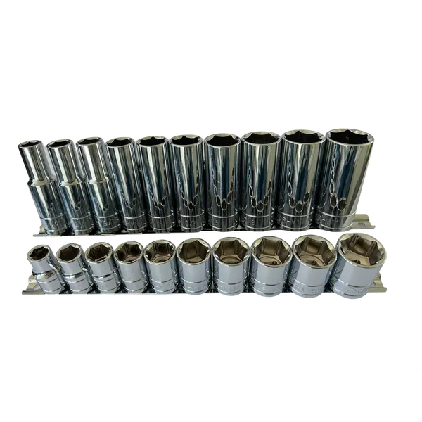 PAKKETILBUD! Tommepiper, 20stk.