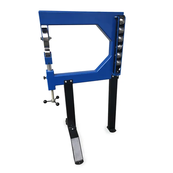 Engelsk hjul stort - hobby