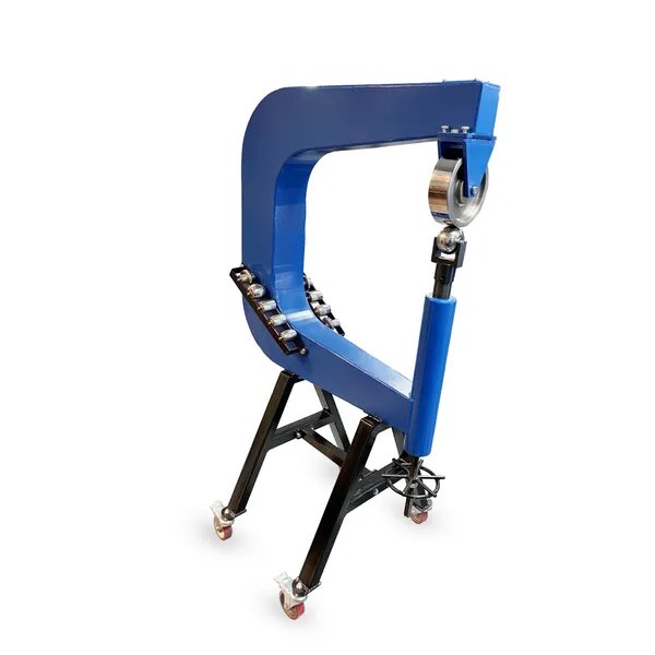 Engelsk hjul, proff 700 mm.