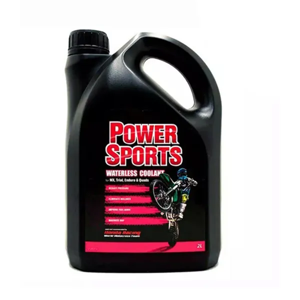 Evans Power Sports 180°C kjølevæske