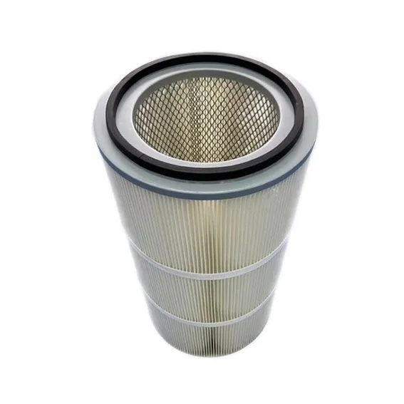 Støvfilter for stort HBM støvavsug