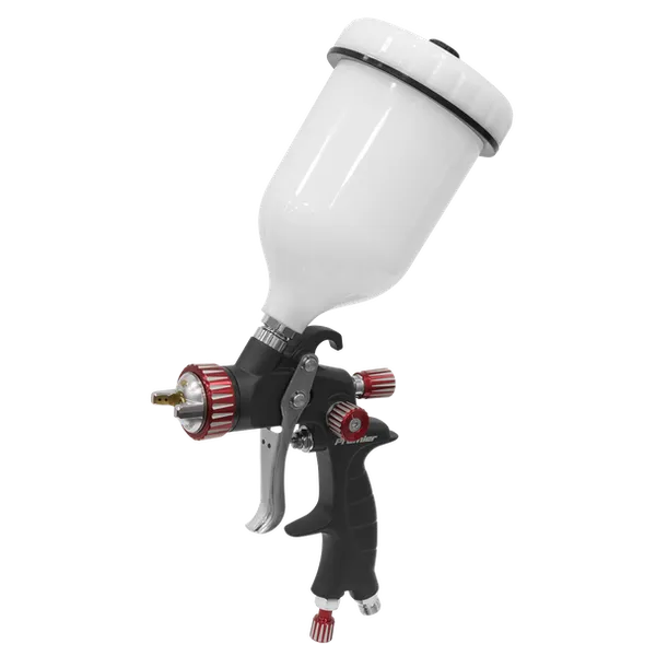 Premier lakkpistol Proff HVLP 1,3 mm.