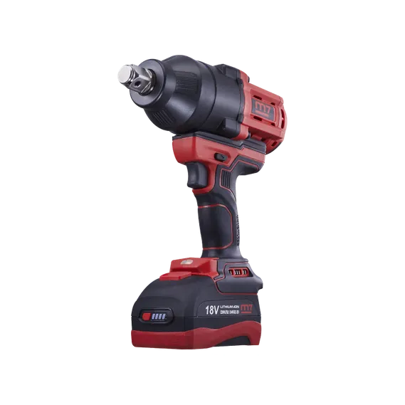 M7 muttertrekker, 3/4" 1900Nm, oppladbar