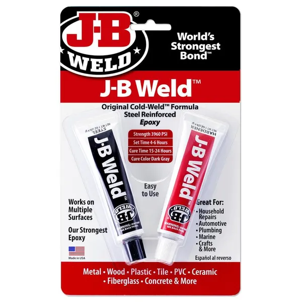 JB Weld