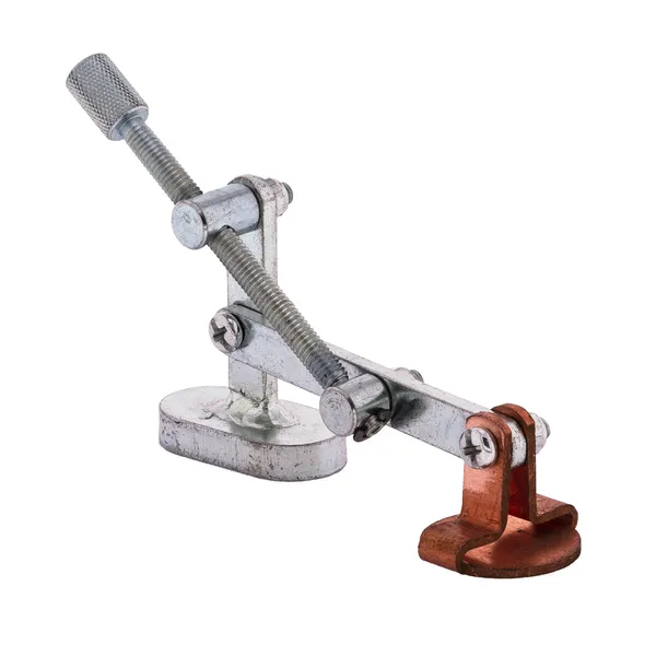 Pluggsveisehjelp, magnetisk