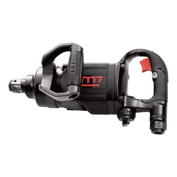 M7 muttertrekker, 1-toms