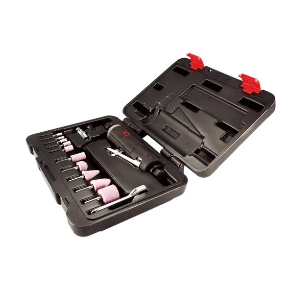 M7 Heavy Duty rettsliper, sett