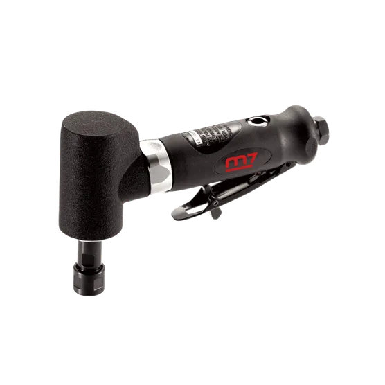 M7 rettsliper, vinklet 0,6 hk.