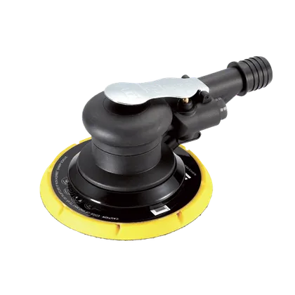 M7 eksentersliper 6" for sentralavsug