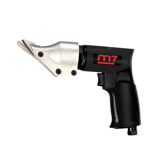 M7 platesaks, pneumatisk