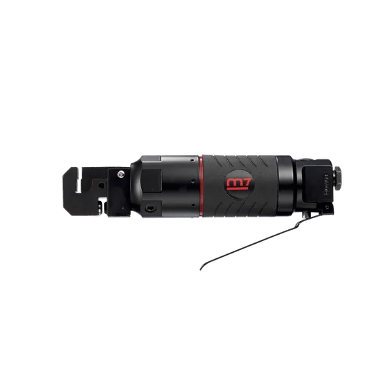 M7 false-/lokketang, pneumatisk