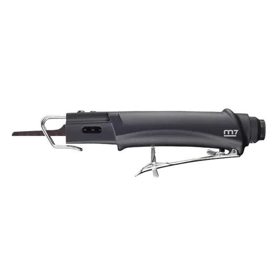 M7 karosserisag, vibrasjonsdempet