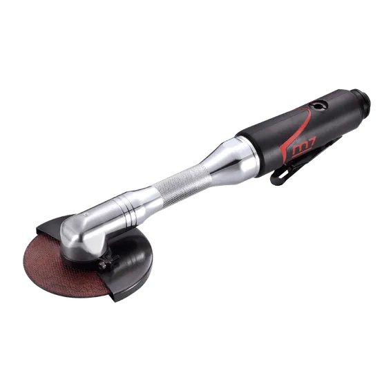 M7 vinkelkutter m/lang hals