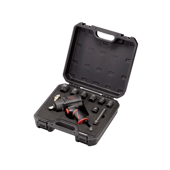 M7 muttertrekkersett, 11 deler