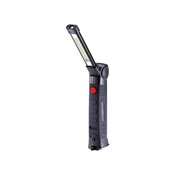 M7 arbeidslampe, COB LED