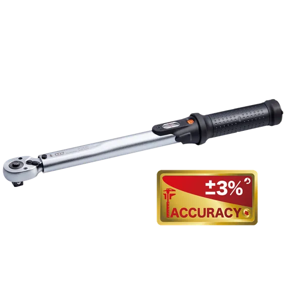 M7 Momentnøkkel 20-200 Nm.