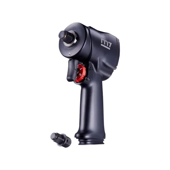 M7 muttertrekker, 2-i-1 m/spesialpiper