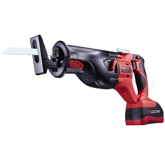 M7 tigersag, 18V oppladbar