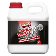 Evans Power Sports R 180°C kjølevæske