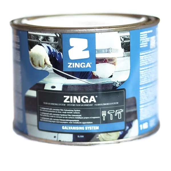Zinga